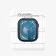 Spigen EliteShield EZ Fit Protecteur d'écran Transparent Spigen EliteShield EZ Fit Protecteur d'écran Transparent