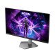 AOC 27" AG276QKD2, 2560x1440, 500Hz écran PC
