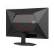 AOC G4 Q27G42XE écran PC 68,6 cm (27") 2560 x 1440 pixels Quad HD Noir, Rouge AOC G4 Q27G42XE écran PC 68,6 cm (27") 2560 x 1440 pixels Quad HD Noir, Rouge