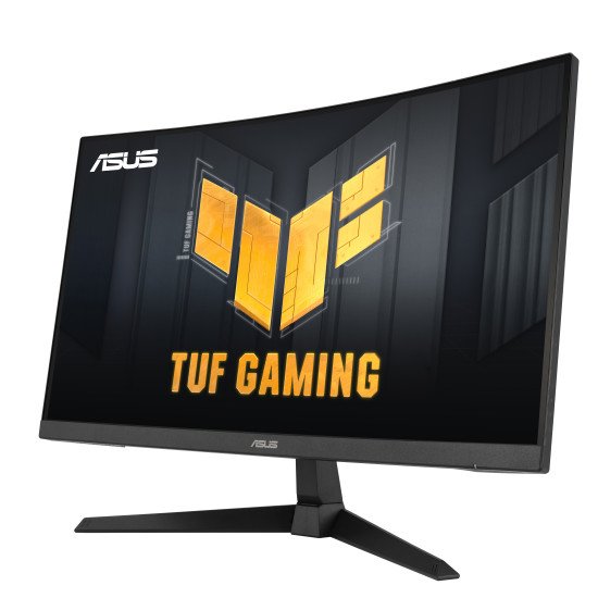 ASUS TUF Gaming VG27VQM1B-J écran PC 68,6 cm (27") 1920 x 1080 pixels Full HD Noir