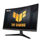 ASUS TUF Gaming VG27VQM1B-J écran PC 68,6 cm (27") 1920 x 1080 pixels Full HD Noir
