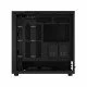 Fractal Design FD-C-NOR1X-01 unité centrale Midi Tower Noir, Charbon de bois Fractal Design FD-C-NOR1X-01 unité centrale Midi Tower Noir, Charbon de bois