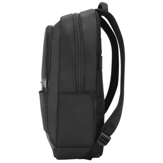 Targus TSB911GL sacoche d'ordinateurs portables 40,6 cm (16") Sac à dos Noir, Gris