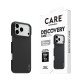 PanzerGlass CARE™ by ® Discovery Case Black & Grey w. MagSafe iPhone 2026 Pro Max | 17 Pro Max coque de protection pour téléphones portables Housse Noir