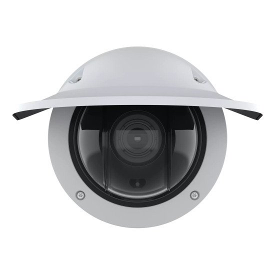 Axis Q3558-LVE Dôme Caméra de sécurité IP Extérieure 3840 x 2160 pixels Plafond/Mur/Poteau