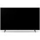 Sony FW-75BZ40L affichage de messages Panneau plat de signalisation numérique 190,5 cm (75") LCD Wifi 700 cd/m² 4K Ultra HD Noir Android 24/7