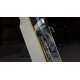 Kärcher FCV 4 Dry Pet & Home Aspirateur balai 3-en-1 Batterie Sec&humide Sans sac Noir
