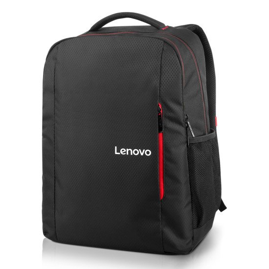 Lenovo 4X41U80414 sacoche d'ordinateurs portables 40,6 cm (16") Sac à dos Noir
