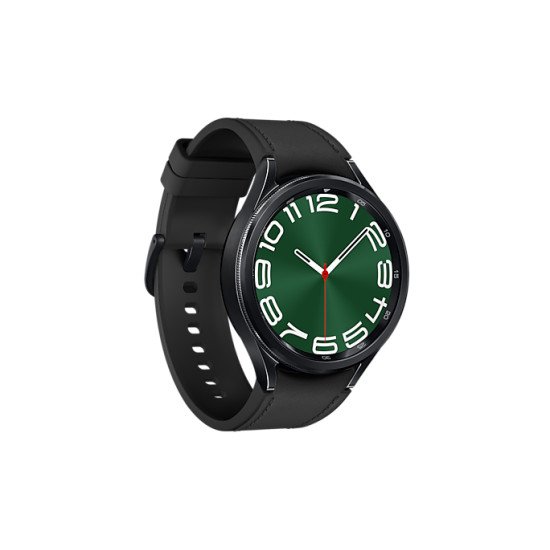 Samsung SM-R960NZKADBT smartwatche et montre de sport Numérique