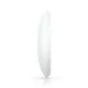 Ubiquiti U7 Lite 4300 Mbit/s Blanc Connexion Ethernet POE Ubiquiti U7 Lite 4300 Mbit/s Blanc Connexion Ethernet POE