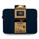 PORT Designs Milano II Eco Sleeve 40,6 cm (16") Housse Bleu, Marine