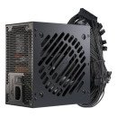 Seasonic CORE BC-650 unité d'alimentation d'énergie 650 W 20+4 pin ATX ATX Noir