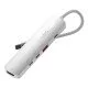 LINQ byELEMENTS 5in1 Pro USB-C 10Gbps Multiport Hub with 4K HDMI LINQ byELEMENTS 5in1 Pro USB-C 10Gbps Multiport Hub with 4K HDMI