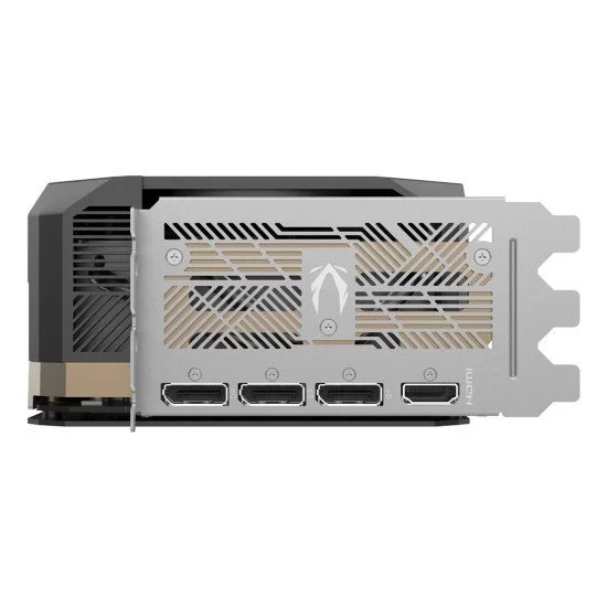 Zotac GAMING GeForce RTX 5080 SOLID OC NVIDIA 16 Go GDDR7 Zotac GAMING GeForce RTX 5080 SOLID OC NVIDIA 16 Go GDDR7