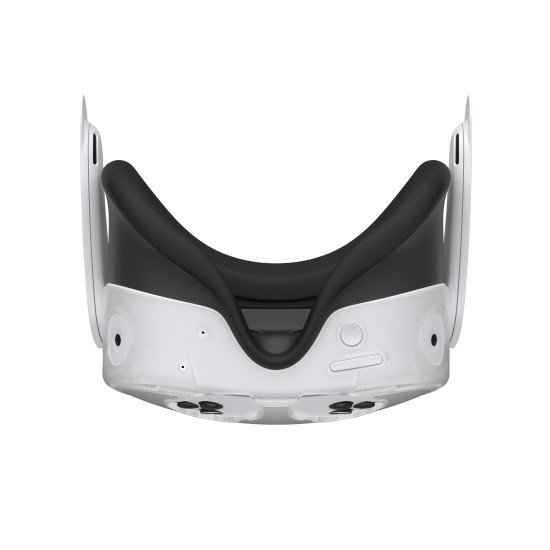 Urban Armor Gear 864003114G4G accessoire intelligent à porter sur soi Étui Transparent Polycarbonate (PC)