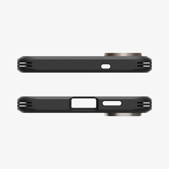 Spigen Tough Armor AI (MagFit) coque de protection pour téléphones portables 17 cm (6.7") Housse Métallique Spigen Tough Armor AI (MagFit) coque de protection pour téléphones portables 17 cm (6.7") Housse Métallique