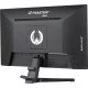 iiyama G-MASTER G2445HSU-B2 écran PC 61 cm (24") 1920 x 1080 pixels Full HD LCD Noir iiyama G-MASTER G2445HSU-B2 écran PC 61 cm (24") 1920 x 1080 pixels Full HD LCD Noir