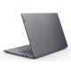Lenovo V17 G7 IWC Intel Core 5 320 Ordinateur portable 43,9 cm (17.3") Full HD 16 Go DDR5-SDRAM 512 Go SSD Wi-Fi 6 (802.11ax) Windows 11 Pro Gris Belge
