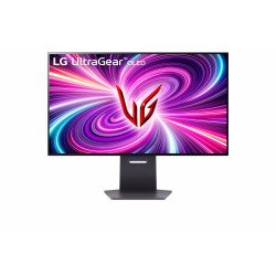 LG 32GS95UX-B écran PC 79,9 cm (31.5") 3480 x 2160 pixels 4K Ultra HD OLED Noir LG 32GS95UX-B écran PC 79,9 cm (31.5") 3480 x 2160 pixels 4K Ultra HD OLED Noir