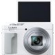 Panasonic Lumix DC-TZ99E-W compact camera 1/2.3" Appareil-photo compact 20,3 MP MOS 5184 x 3888 pixels Blanc