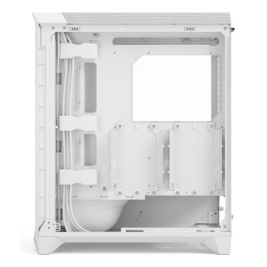 Fractal Design Meshify 3 Blanc