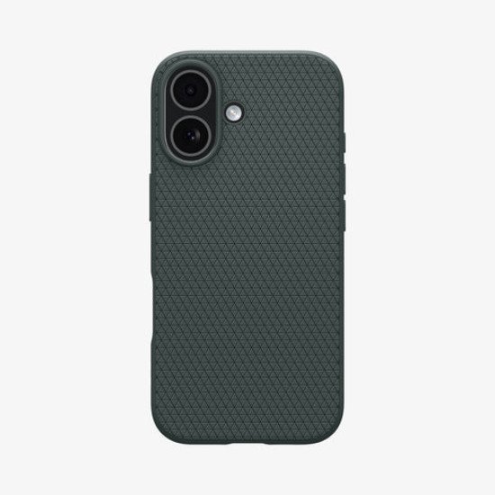 Spigen ACS09979 coque de protection pour téléphones portables 16 cm (6.3") Housse Vert Spigen ACS09979 coque de protection pour téléphones portables 16 cm (6.3") Housse Vert