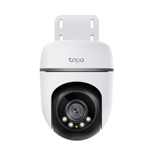 TP-Link Tapo TC41 V2 Sphérique Caméra de sécurité IP Intérieure et extérieure 2304 x 1296 pixels Plafond/Mur/Poteau