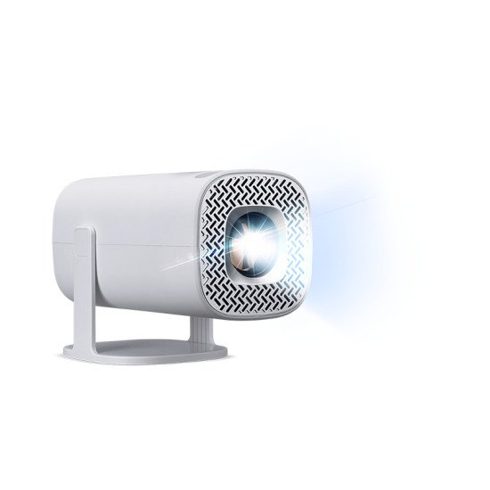 Acer Aopen QH15s 180 ANSI lumens LCD 720p (1280x720) Blanc Acer Aopen QH15s 180 ANSI lumens LCD 720p (1280x720) Blanc