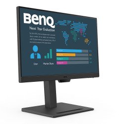 BenQ BL2490T écran PC 60,5 cm (23.8") 1920 x 1080 pixels Full HD Noir BenQ BL2490T écran PC 60,5 cm (23.8") 1920 x 1080 pixels Full HD Noir