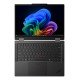 Lenovo ThinkPad T14s 2-in-1 Gen 2 Copilot+ PC Intel Core Ultra 5 325 Hybride (2-en-1) 35,6 cm (14") Écran tactile WUXGA 16 Go LPDDR5x-SDRAM 512 Go SSD Wi-Fi 7 (802.11be) Windows 11 Pro Belge Noir