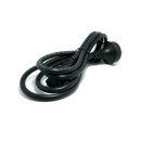 HPE C13 - C14 WW 250V 10Amp 0.7m Black 6-pack Locking Power Cord