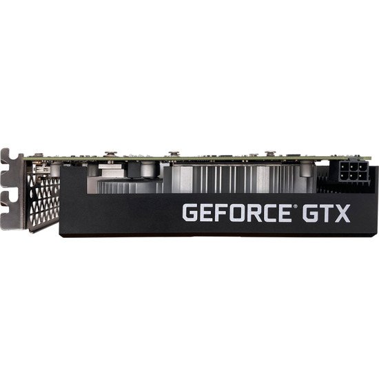 Manli N58516500M15730 carte graphique NVIDIA GeForce GTX 1650 4 Go GDDR6