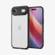 Spigen ACS10050 coque de protection pour téléphones portables 16,5 cm (6.5") Housse Noir Spigen ACS10050 coque de protection pour téléphones portables 16,5 cm (6.5") Housse Noir