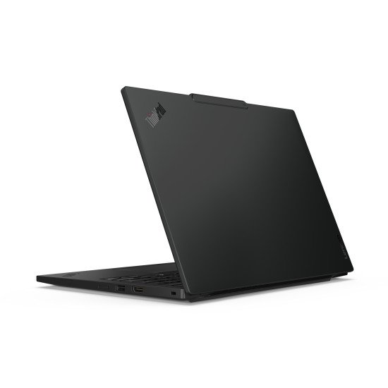Lenovo ThinkPad L13 Gen 6 (Intel) Intel Core Ultra 5 225U Ordinateur portable 33,8 cm (13.3") WUXGA 16 Go LPDDR5x-SDRAM 512 Go SSD Wi-Fi 6E (802.11ax) Windows 11 Pro Belge Noir Lenovo ThinkPad L13 Gen 6 (Intel) Intel Core Ultra 5 225U Ordinateur portable 33,8 cm (13.3") WUXGA 16 Go LPDDR5x-SDRAM 512 Go SSD Wi-Fi 6E (802.11ax) Windows 11 Pro Belge Noir