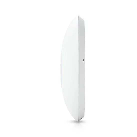 Ubiquiti U7 Pro 5400 Mbit/s Blanc Connexion Ethernet POE Ubiquiti U7 Pro 5400 Mbit/s Blanc Connexion Ethernet POE