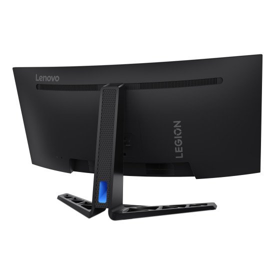 Lenovo Legion R34w-30 écran PC 86,4 cm (34") 3440 x 1440 pixels Wide Quad HD LCD Noir