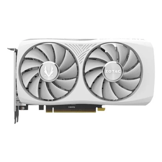 Zotac ZT-D40600Q-10M carte graphique NVIDIA GeForce RTX 4060 8 Go GDDR6 Zotac ZT-D40600Q-10M carte graphique NVIDIA GeForce RTX 4060 8 Go GDDR6
