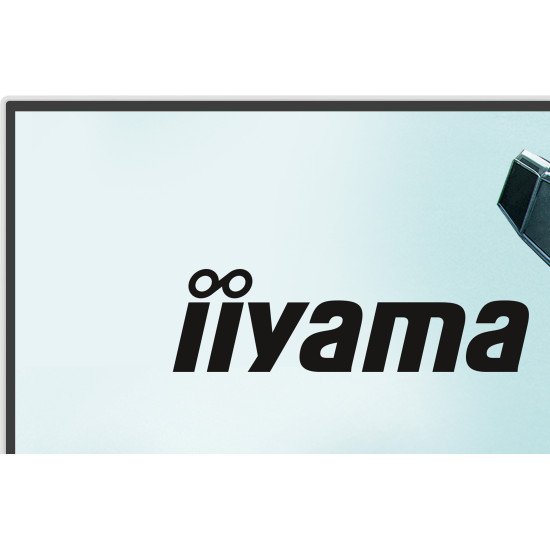 iiyama G-MASTER GB2771HSU-W1 écran PC 68,6 cm (27") 1920 x 1080 pixels Blanc