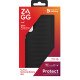 ZAGG Luxe coque de protection pour téléphones portables