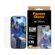 PanzerGlass ® Screen Protector iPhone 17 Pro | Classic Fit w. EasyAligner Protection d'écran transparent Apple 1 pièce(s)
