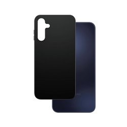 PanzerGlass CARE by PG Fash Case Black Sam New A15 coque de protection pour téléphones portables Housse Transparent