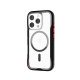 Tech21 EvoPro coque de protection pour téléphones portables 16 cm (6.3") Housse Noir, Transparent Tech21 EvoPro coque de protection pour téléphones portables 16 cm (6.3") Housse Noir, Transparent