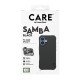 PanzerGlass CARE by ® Fashionable Case Samba Black w. MagSafe iPhone 17 coque de protection pour téléphones portables Housse Noir PanzerGlass CARE by ® Fashionable Case Samba Black w. MagSafe iPhone 17 coque de protection pour téléphones portables Housse Noir