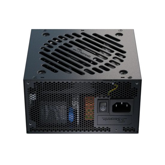 Seasonic Nicht kategorisiert unité d'alimentation d'énergie 750 W ATX Noir Seasonic Nicht kategorisiert unité d'alimentation d'énergie 750 W ATX Noir