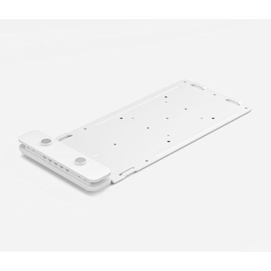 Logitech Entry-Level Small Room Solution for Microsoft Teams Rooms on Windows système de vidéo conférence Système de vidéoconférence de groupe