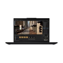 Lenovo ThinkPad P16s Gen 4 (AMD) Copilot+ PC AMD Ryzen AI 7 PRO 350 Station de travail mobile 40,6 cm (16") WUXGA 32 Go DDR5-SDRAM 1 To SSD Wi-Fi 7 (802.11be) Windows 11 Pro Anglais Noir Lenovo ThinkPad P16s Gen 4 (AMD) Copilot+ PC AMD Ryzen AI 7 PRO 350 Station de travail mobile 40,6 cm (16") WUXGA 32 Go DDR5-SDRAM 1 To SSD Wi-Fi 7 (802.11be) Windows 11 Pro Anglais Noir