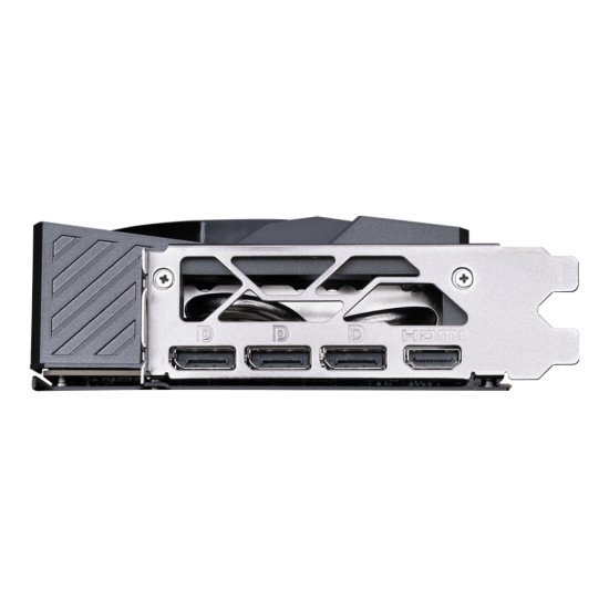 MSI GAMING GeForce RTX 5070 Ti 16G TRIO OC NVIDIA 16 Go GDDR7 MSI GAMING GeForce RTX 5070 Ti 16G TRIO OC NVIDIA 16 Go GDDR7