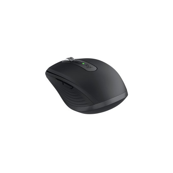 Logitech MX Anywhere 3s B2B souris Droitier RF sans fil + Bluetooth