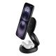 Belkin WIZ035kqBK Écouteurs, Smartphone Noir USB Recharge sans fil Charge rapide Intérieure Belkin WIZ035kqBK Écouteurs, Smartphone Noir USB Recharge sans fil Charge rapide Intérieure