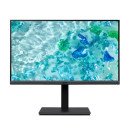 Acer Vero B7 B277U E écran PC 68,6 cm (27") 2560 x 1440 pixels Wide Quad HD LCD Noir